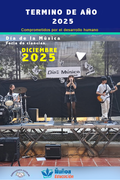 Portada de Lenkino, diciembre de 2025